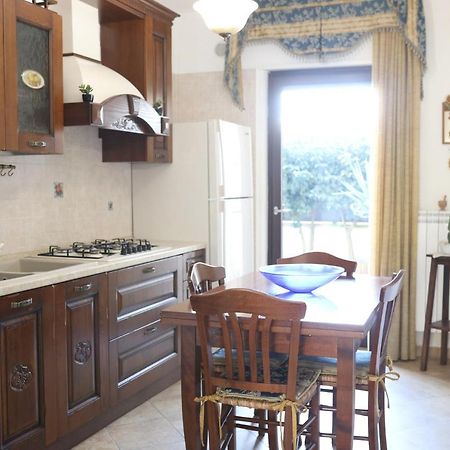 Vila Ancora Del Salento Lecce Exteriér fotografie