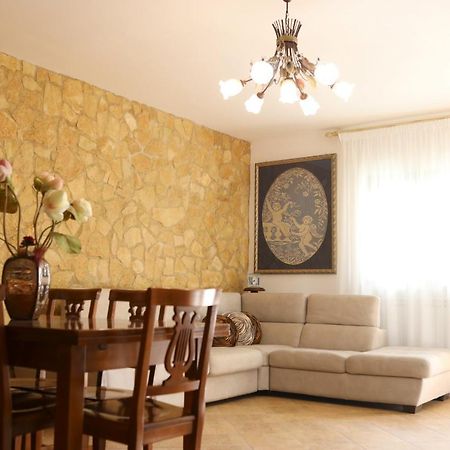 Vila Ancora Del Salento Lecce Exteriér fotografie