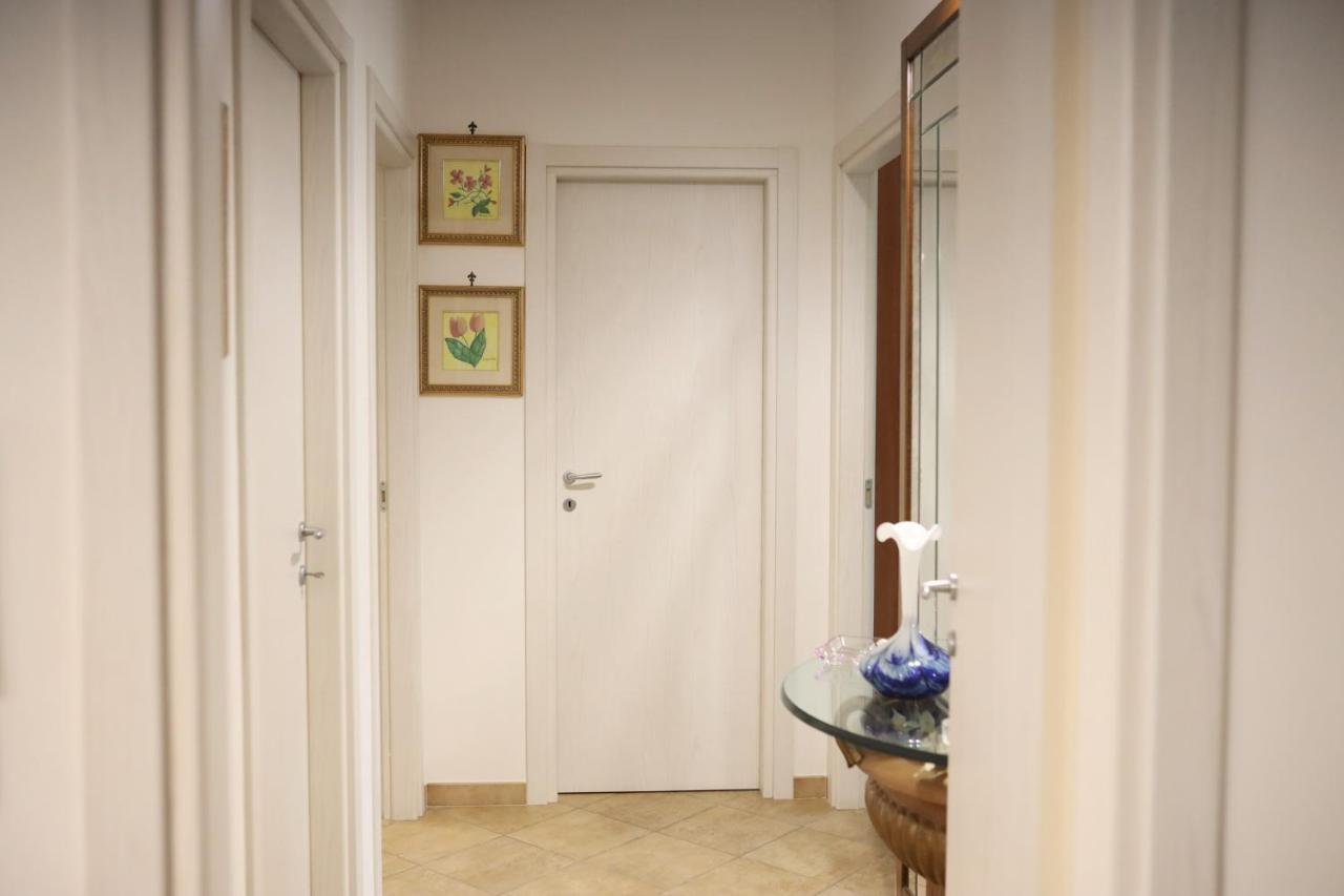 Vila Ancora Del Salento Lecce Exteriér fotografie