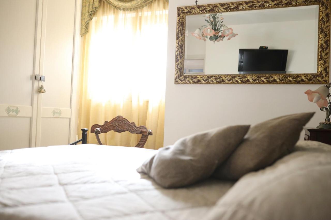 Vila Ancora Del Salento Lecce Exteriér fotografie