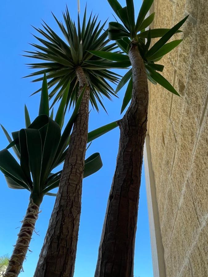 Vila Ancora Del Salento Lecce Exteriér fotografie