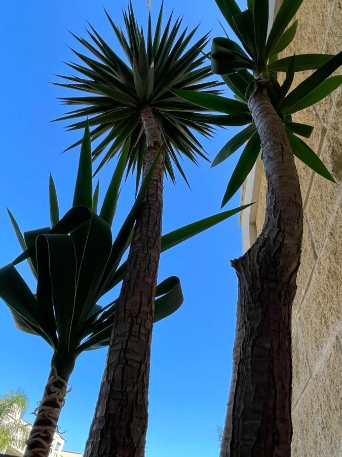 Vila Ancora Del Salento Lecce Exteriér fotografie
