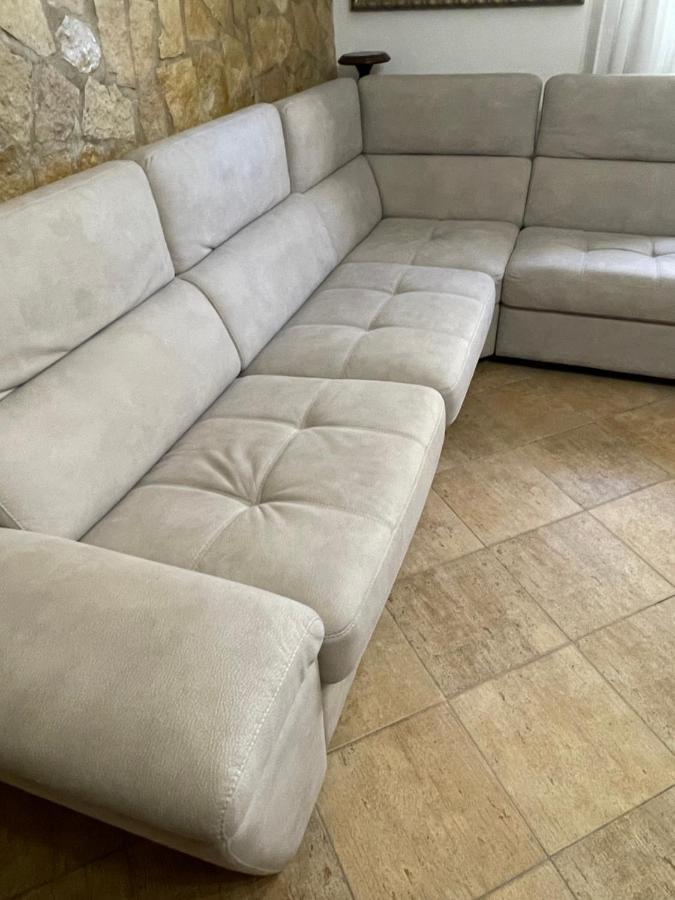 Vila Ancora Del Salento Lecce Exteriér fotografie