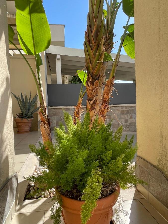 Vila Ancora Del Salento Lecce Exteriér fotografie